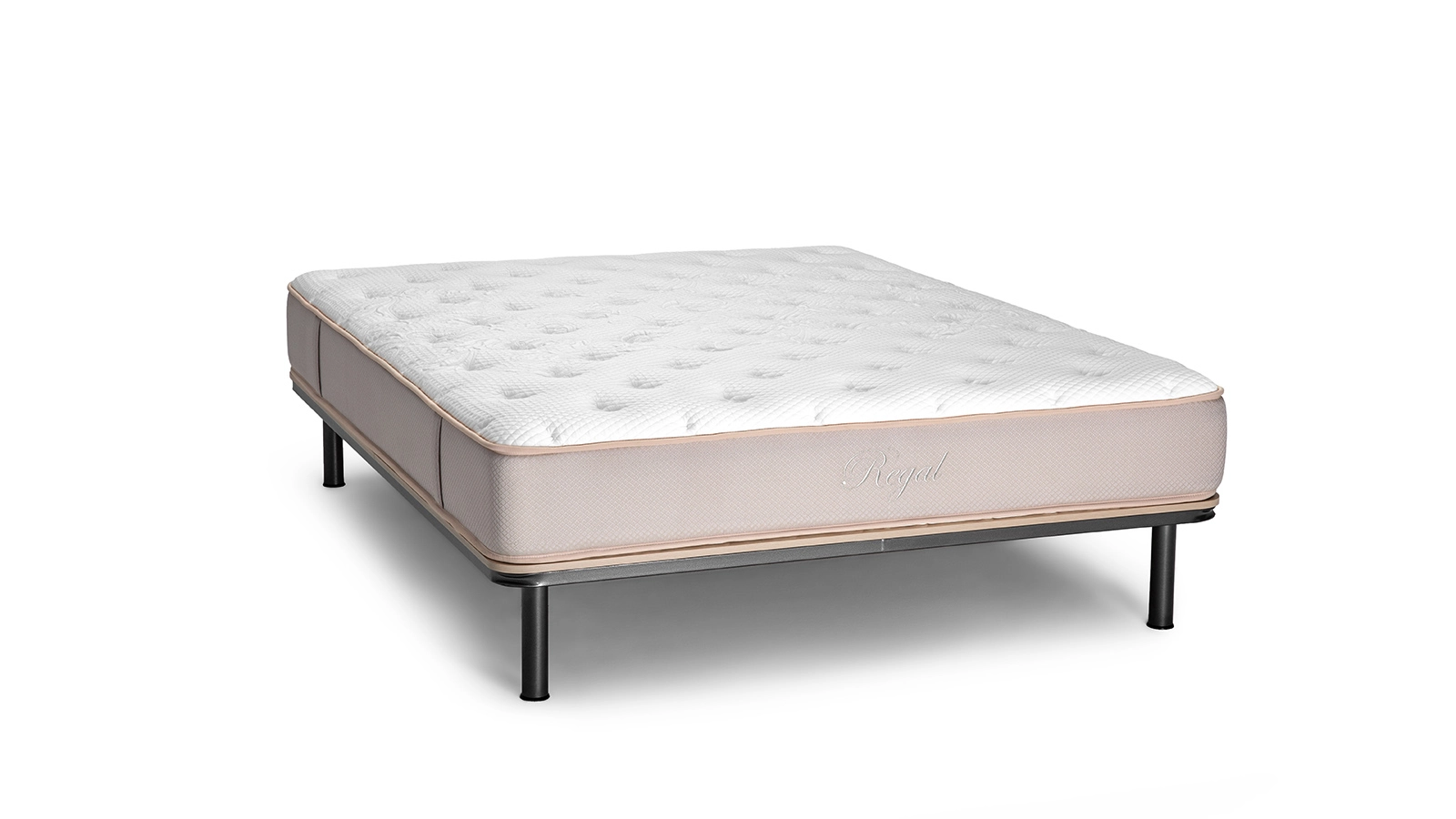Mattress GRETHER & WELLS Regal Askona picture - 8 - большое изображение
